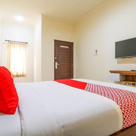 Oyo 2178 Merthan House Seminyak Esterno foto