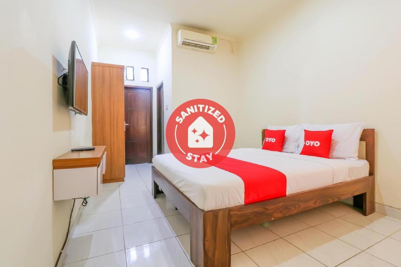 Oyo 2178 Merthan House Seminyak Esterno foto