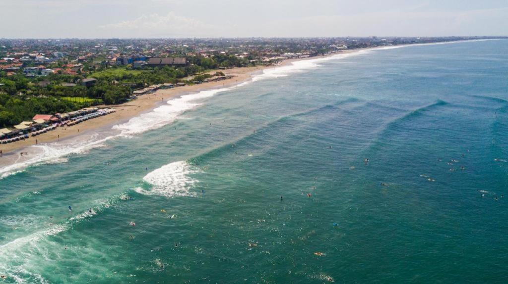 Oyo 2178 Merthan House Seminyak Esterno foto