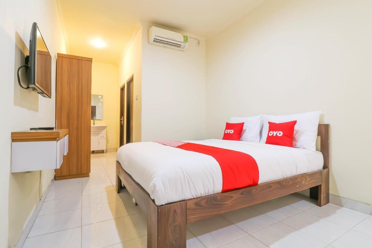 Oyo 2178 Merthan House Seminyak Esterno foto